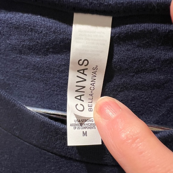 Pearl Jam Fresno TShirt M NEW - Picture 3 of 3